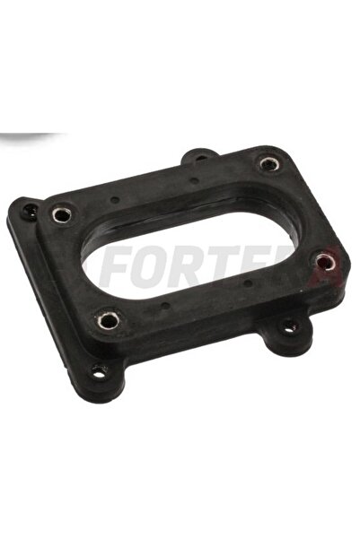 Fortera Karbüratör Alt Takozu Kulaklı Tempra Tipo