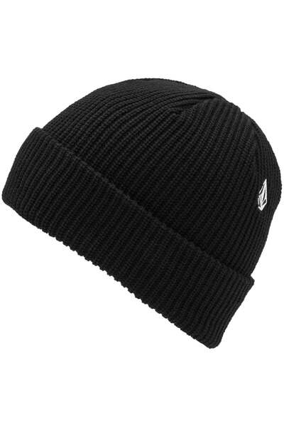 Volcom Sweep Blk Men's Beanie
