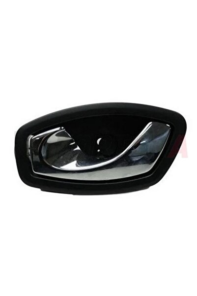 Fortera Kapı İç Açma Kolu Ön Arka Sol Krom Fluence Clio IV Megan III