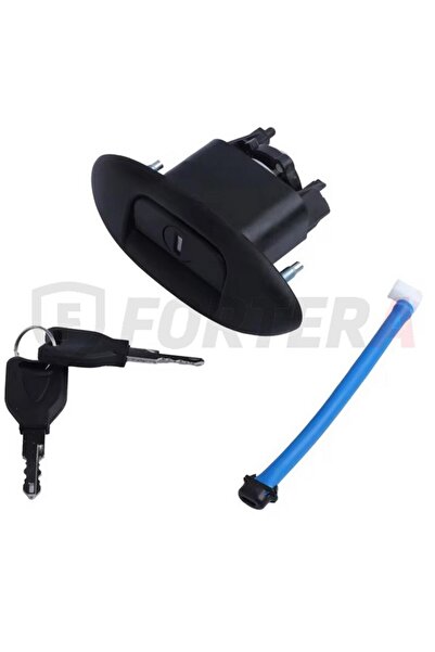 Fortera Bagaj Kilidi Düğmesi Megane I