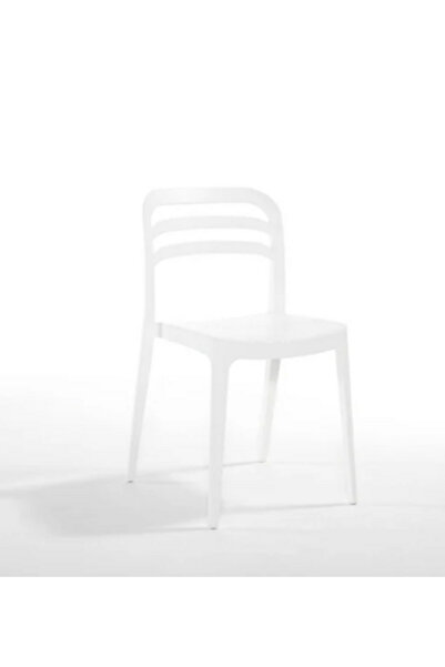 Novussi Aspen Sandalye 6'lı