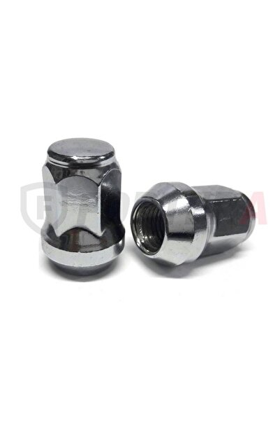 Fortera Bijon Somunu Kapalı M12X1.25X32 17 Lık Hyundai R12
