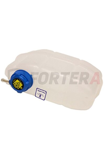 Fortera Genleşme Radyatör Yedek Su Deposu Kapaklı Palio Albea 1.2 16V 1.4 8V