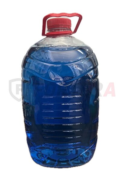 Fortera Cam Suyu Antıfırzlı 4 Mevsım 5 Lıtre