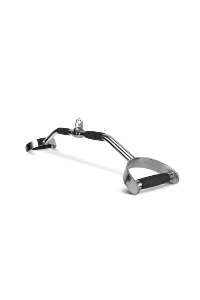 Wide Lat Pull Down Bar