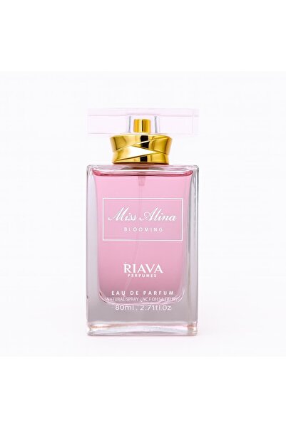 RIAVA عطر ميس بلومنج للنساء من ريافا 100 مل