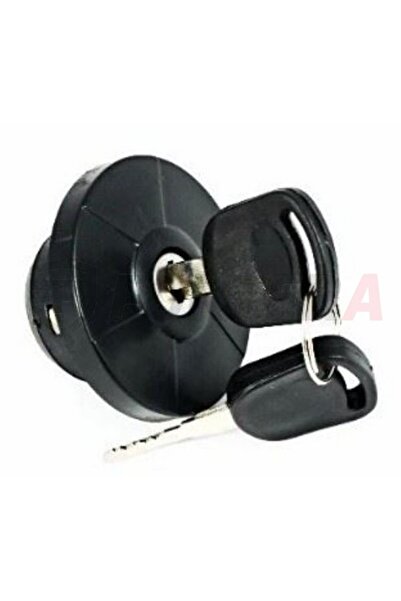 Fortera Benzin Depo Kapağı Ford Escort