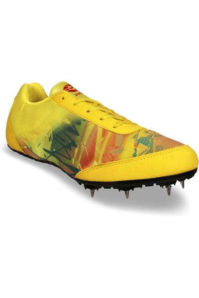 NIVEA Zion-1 Men's Running Spikes Shoes