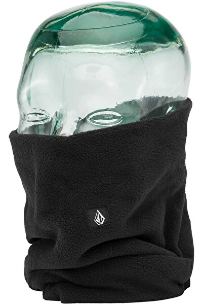 Volcom Vscout N Blk Women's Snowboard Neck Gaiter