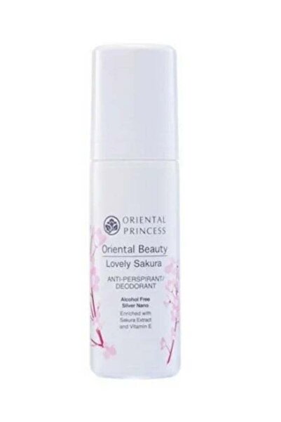 Oriental Princess Lovely Sakura Anti-Perspirant Deodorant 70 ml