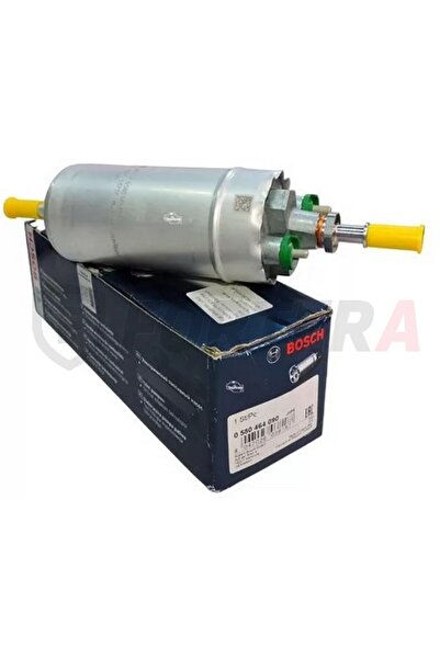 Fortera Benzin Pompası Motoru Doblo Albea 1.3 Opel Corsa 1.5 Bar