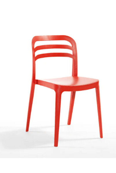 Novussi Aspen Sandalye 6'lı