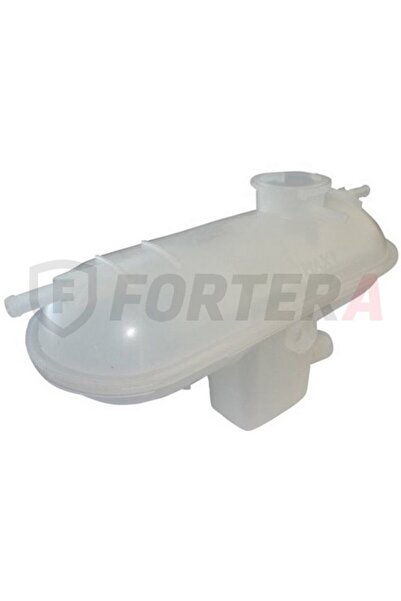 Fortera Genleşme Radyatör Yedek Su Deposu Partner Berlingo 1.9D Dw8