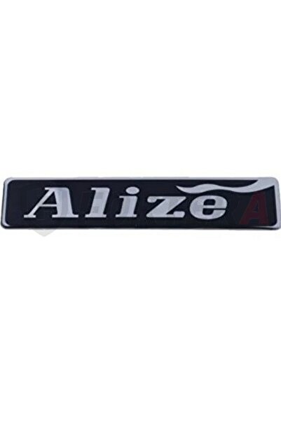 Fortera Çamurluk Yazısı R19 Alize
