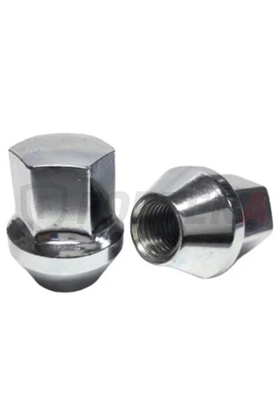 Fortera Bijon Somunu Sabıt Ford Connect Focus Fiesta