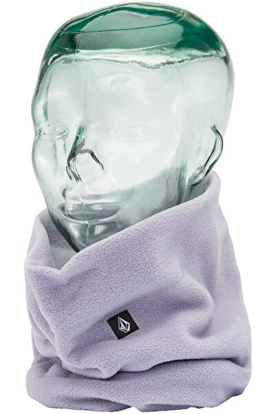 Volcom Vscout N Lva Women's Snowboard Neck Gaiter