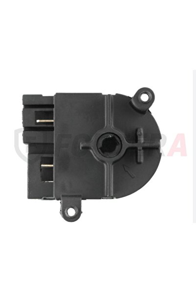 Fortera Kontak Termiği Tempra Tipo