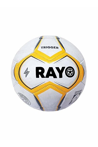 Rayo Trigger Size 5 PVC Football