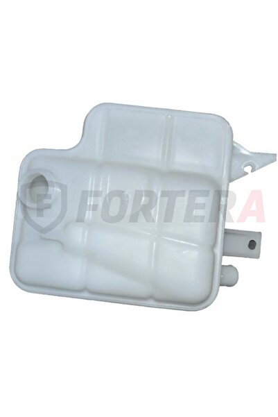 Fortera Genleşme Radyatör Yedek Su Deposu Tempra Tipo