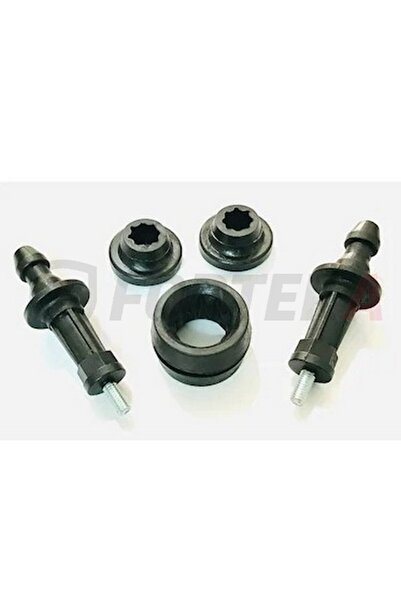 Fortera Hava Filtre Kutusu Takozu Tkm Doblo Fiorino Linea