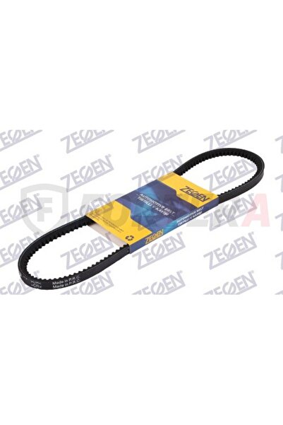 Fortera Tırtıllı V Kayışı Doğan Kartal Şahin 9.5X813 10X813