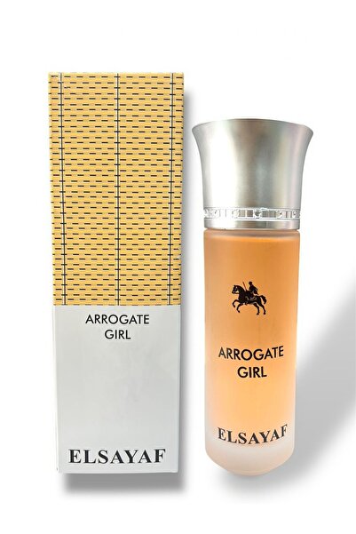 Bellezza عطر جيرل السيف 200مل