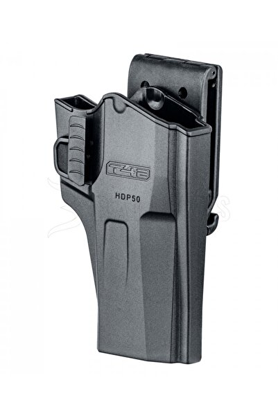 Umarex T4E HDP50 / TP50 Polymer Belt Holster