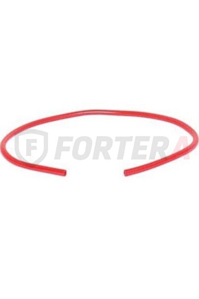 Fortera Genleşme Radyatör Ek Yedek Su Deposu Hortumu Doğan Kartal Şahin Kırmızı