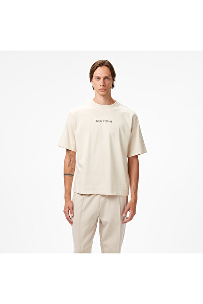 United 4 تي شيرت رجالي من UNITED4