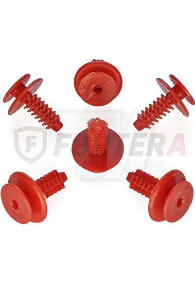 Fortera Kapı Döşeme Klipsi Erkek Albea Doblo Tempra