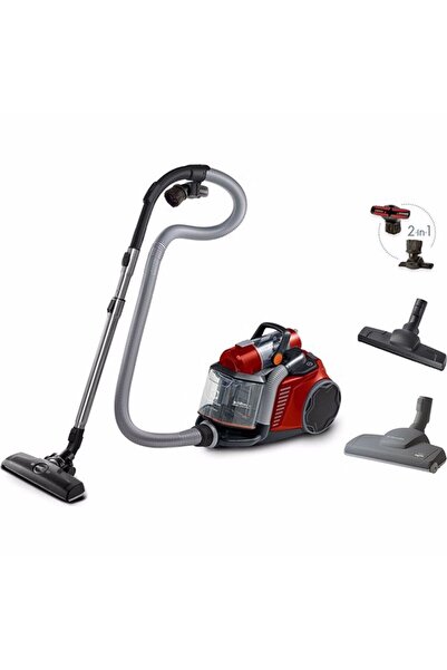 Electrolux UltraFlex EUFC8ANIMA 650 W Toz Torbasız Elektrikli Süpürge