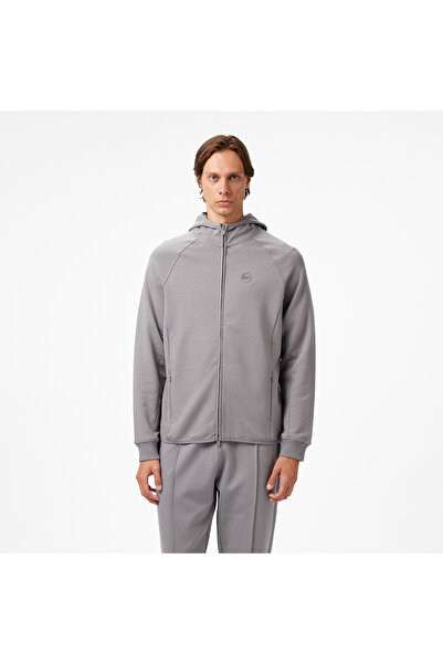 United 4 UNITED4 Classic Erkek Sweatshirt