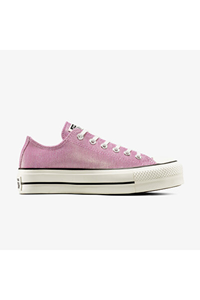 Converse Chuck Taylor All Star Lift Women's Pink Sneaker