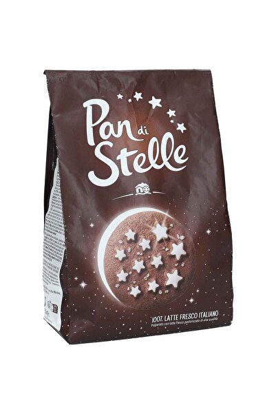 Mulino Bianco BISCUITI PAN DI STELLE