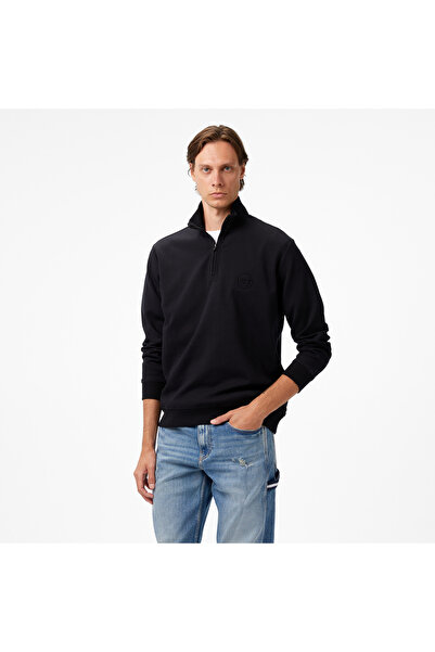 United 4 UNITED4 Classic Erkek Sweatshirt