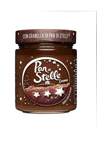 Mulino Bianco PAN DI STELLE CREAM
