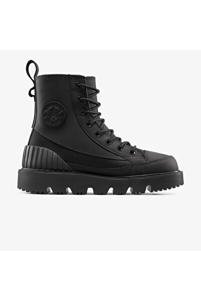 Converse Chuck 70 Rugged Unisex Siyah Bot