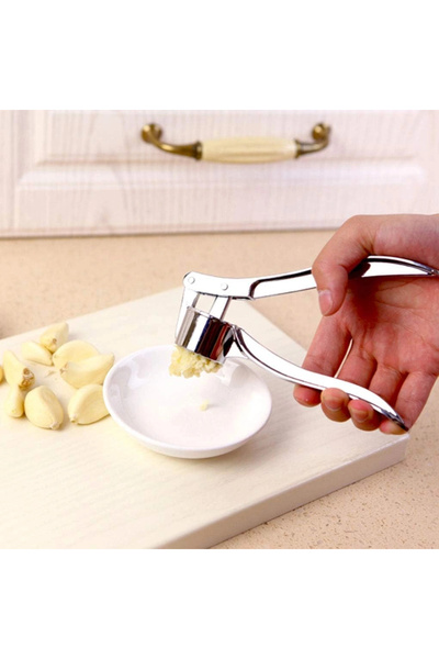 Epilons Garlic Crushing Tool Grater