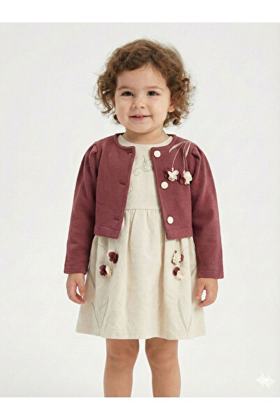 XO Kids Rochie pentru fete 4-7 ani 52101