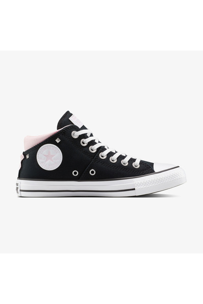 Converse Chuck Taylor All Star Madison Kadın Siyah Sneaker