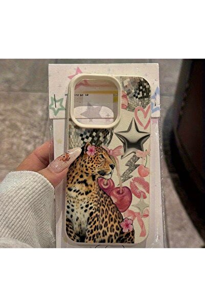 FİŞNEİLETİŞİM iPhone 13/14 Compatible Case