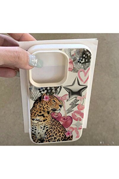 FİŞNEİLETİŞİM IPHONE 15 PROMAX COMPATIBLE CASE