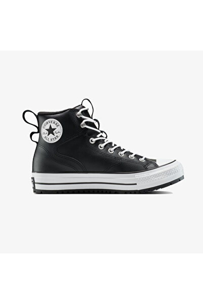 Converse Adidași negri unisex Chuck Taylor All Star cu caracteristică hidrofugă