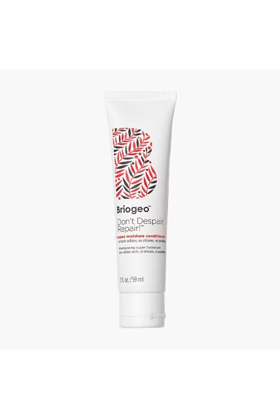 briogeo لا تيأسي، أصلحي شعرك! بلسم مرطب فائق، 2 أونصة