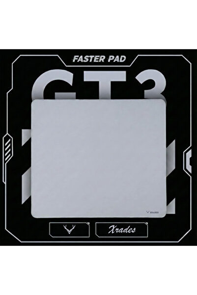 Xrades لوحة ماوس للألعاب الإلكترونية من Artisan Fabric Special Edition مقاس 490x420x4 مم