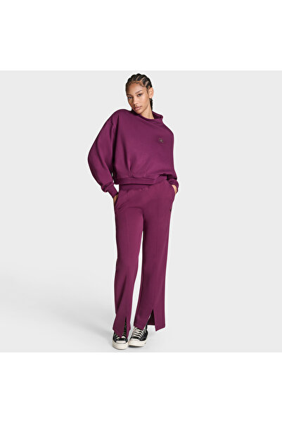 Converse Kadın Pembe T-Shirt