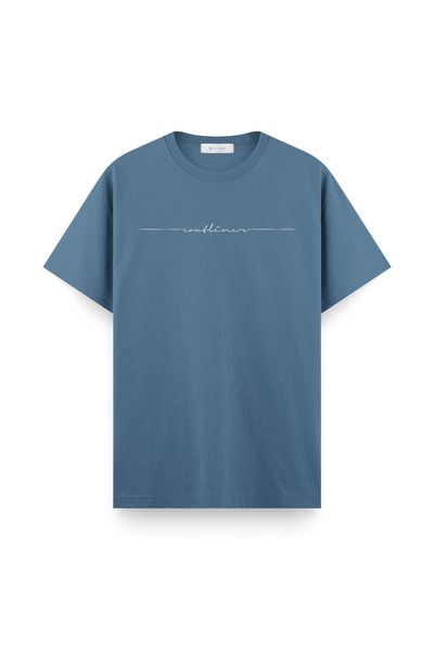 COUTLINER Artline Regular T-Shirt
