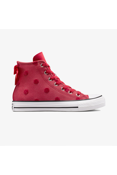 Converse Chuck Taylor All Star Çocuk Pembe Sneaker