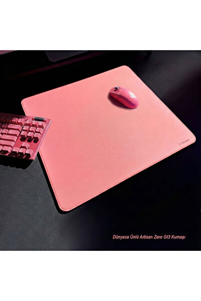 Xrades Artisan Fabric Special Edition 450x400x4 Mm E-sports Gaming Oyuncu Mou...