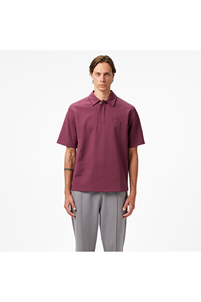 United 4 قميص بولو كلاسيكي للرجال من يونايتد4